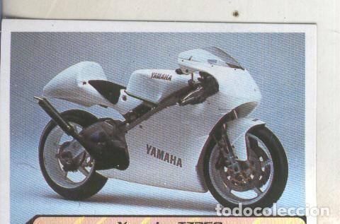 Collectionnisme sportif: Cromos: Moto 2000 numero 148 - Varios