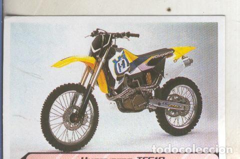 Collectionnisme sportif: Cromos: Moto 2000 numero 155 - Varios