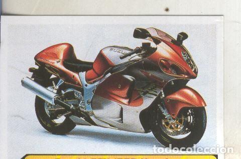 Colecionismo desportivo: Cromos: Moto 2000 numero 023 - Varios