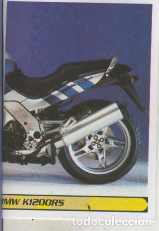 Collectionnisme sportif: Cromos: Moto 2000 numero 030 - Varios