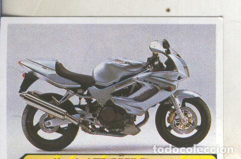 Sports collectibles: Cromos: Moto 2000 numero 035 - Varios