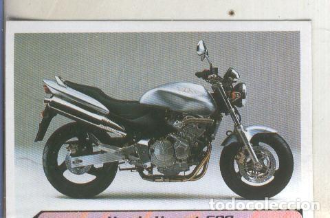 Collectionnisme sportif: Cromos: Moto 2000 numero 047 - Varios