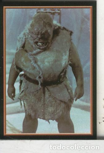 Collectionnisme sportif: Cromos: Narnia numero 064 - Varios