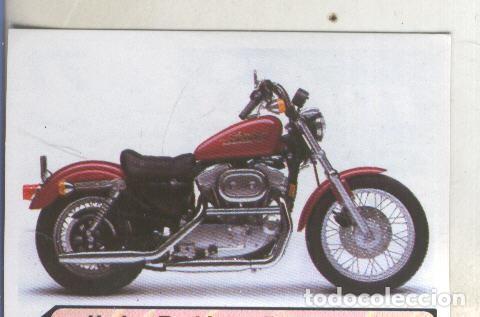 Collezionismo sportivo: Cromos: Moto 2000 numero 071 - Varios