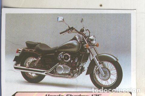 Collezionismo sportivo: Cromos: Moto 2000 numero 076 - Varios