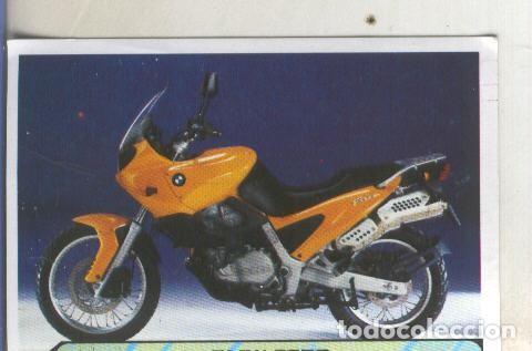 Coleccionismo deportivo: Cromos: Moto 2000 numero 092 - Varios