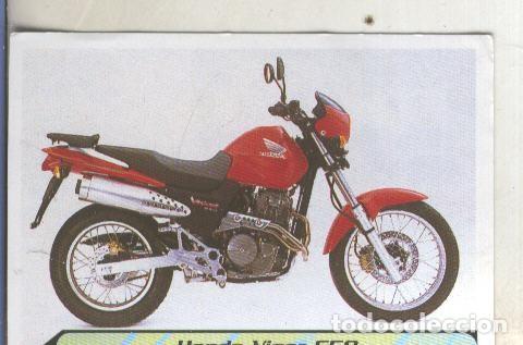 Colecionismo desportivo: Cromos: Moto 2000 numero 098 - Varios
