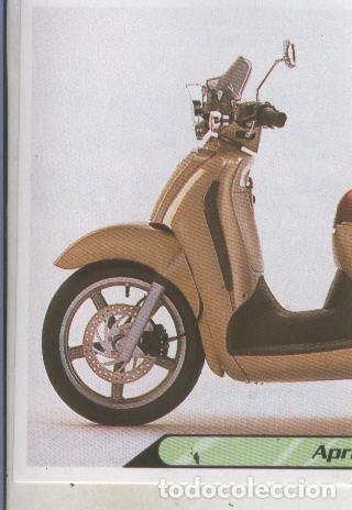 Sammelleidenschaft Sport: Cromos: Moto 2000 numero 109 - Varios