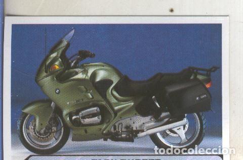 Sammelleidenschaft Sport: Cromos: Moto 2000 numero 133 - Varios
