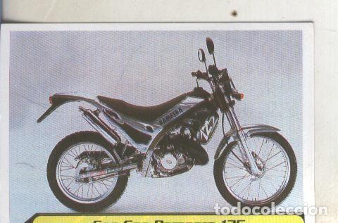 Sammelleidenschaft Sport: Cromos: Moto 2000 numero 151 - Varios