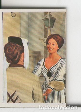 Coleccionismo deportivo: Cromos Sandokan de Panini numero 255 - Varios