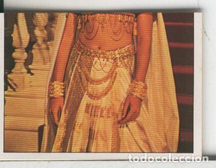 Collezionismo sportivo: Cromos Sandokan de Panini numero 016 - Varios