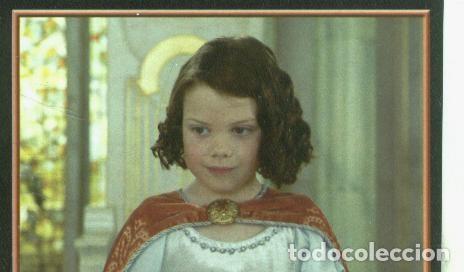 Collezionismo sportivo: Cromos: Narnia numero 143 - Varios