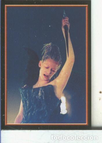 Sports collectibles: Cromos: Narnia numero 116 - Varios