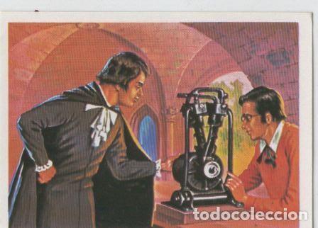 Coleccionismo deportivo: Cromos: Sabias que....? numero 13 - Varios