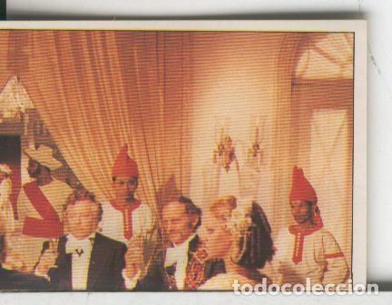 Sports collectibles: Cromos Sandokan de Panini numero 247 - Varios