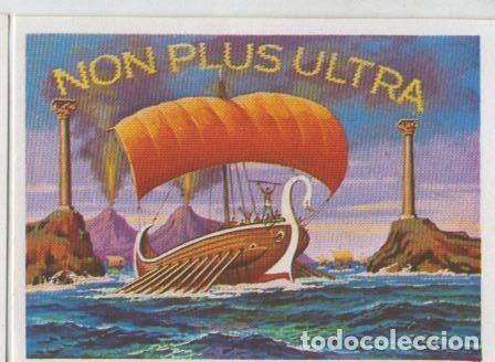 Coleccionismo deportivo: Cromos: Sabias que....? numero 40 - Varios