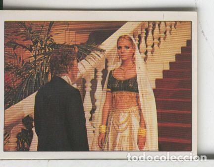 Coleccionismo deportivo: Cromos Sandokan de Panini numero 124 - Varios