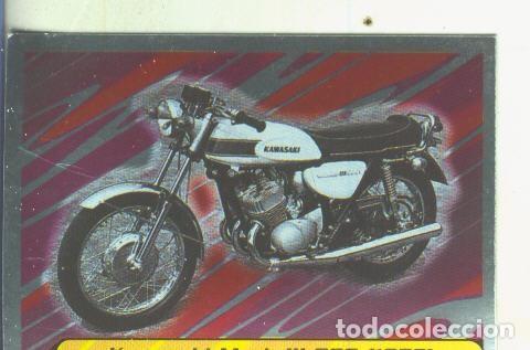 Collectionnisme sportif: Cromos: Moto 2000 letra G - Varios