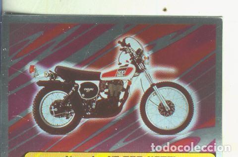 Collectionnisme sportif: Cromos: Moto 2000 letra P - Varios
