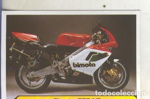 Sammelleidenschaft Sport: Cromos: Moto 2000 numero 003 - Varios