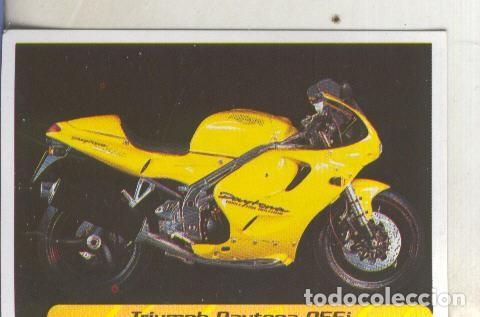 Collezionismo sportivo: Cromos: Moto 2000 numero 024 - Varios