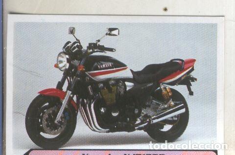 Colecionismo desportivo: Cromos: Moto 2000 numero 067 - Varios