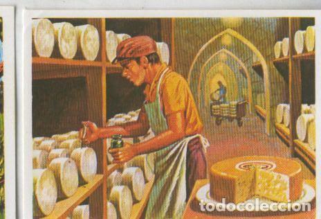 Sports collectibles: Cromos: Sabias que....? numero 53 - Varios