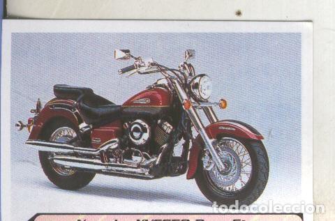 Collezionismo sportivo: Cromos: Moto 2000 numero 088 - Varios