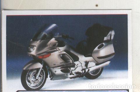 Collectionnisme sportif: Cromos: Moto 2000 numero 134 - Varios