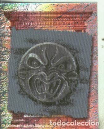 Colecionismo desportivo: Cromos: Narnia numero 101 - Varios