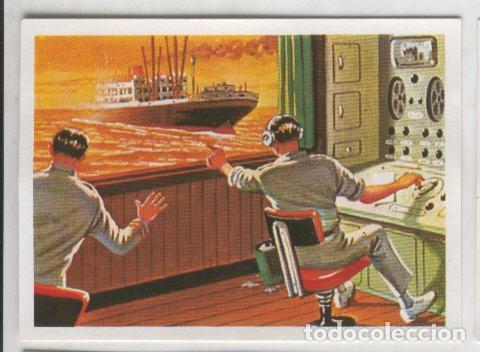 Sammelleidenschaft Sport: Cromos: Sabias que....? numero 73 - Varios