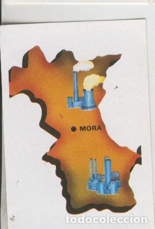 Sports collectibles: Cromos: Provincias de Catalu&ntilde;a numero 33: Ribera - Varios