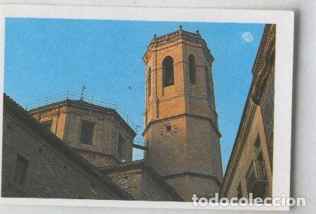 Coleccionismo deportivo: Cromos: Provincias de Catalu&ntilde;a numero 60: Urgell - Varios