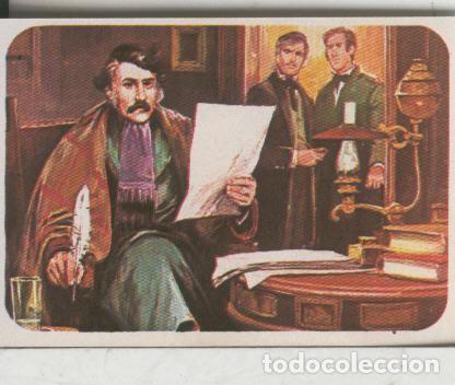 Coleccionismo deportivo: Cromos: Viajes y Conquistas numero 245 - Varios
