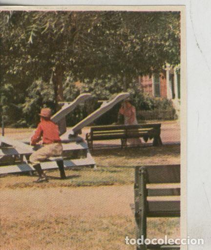 Sports collectibles: Cromos: Pollyanna numero 081 - Varios