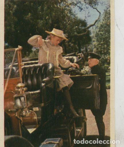 Colecionismo desportivo: Cromos: Pollyanna numero 025 - Varios