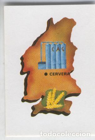 Sports collectibles: Cromos: Provincias de Catalu&ntilde;a numero 58: Segarra - Varios