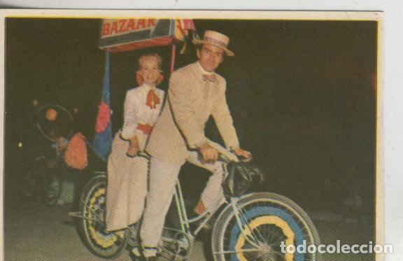 Coleccionismo deportivo: Cromos: Pollyanna numero 164 - Varios