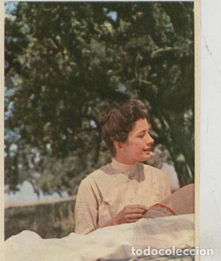 Coleccionismo deportivo: Cromos: Pollyanna numero 150 - Varios