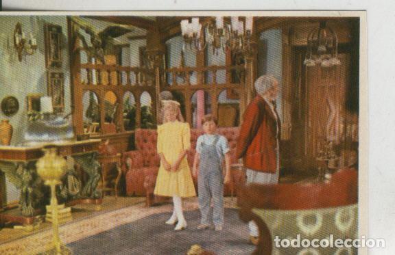 Coleccionismo deportivo: Cromos: Pollyanna numero 135 - Varios