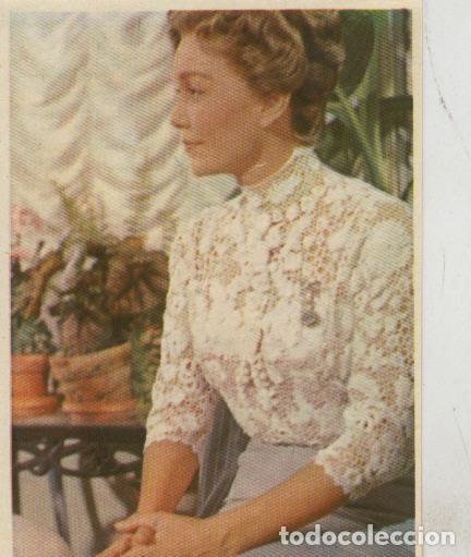 Coleccionismo deportivo: Cromos: Pollyanna numero 104 - Varios