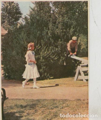 Coleccionismo deportivo: Cromos: Pollyanna numero 080 - Varios