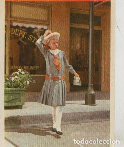 Coleccionismo deportivo: Cromos: Pollyanna numero 041 - Varios