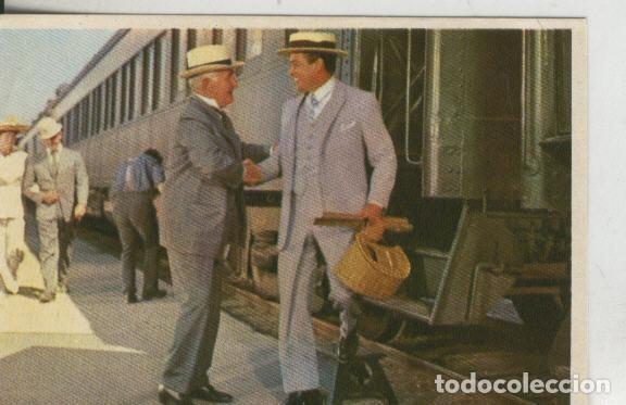 Coleccionismo deportivo: Cromos: Pollyanna numero 013 - Varios