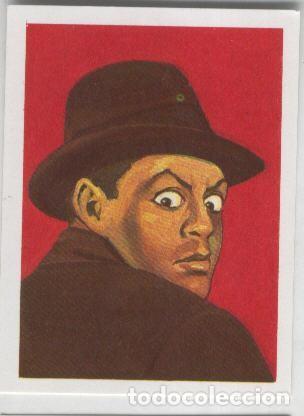 Coleccionismo deportivo: Cromos: Historias de Terror numero 067: Vampiro de Dusseldorf - Varios