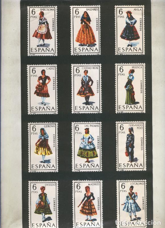 Sammelleidenschaft Sport: Album de Cromos: El sello espa&ntilde;ol - Varios