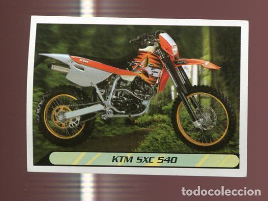 Collezionismo sportivo: Cromos: Moto 2000 numero 165: KTM 5XC 540 - Varios