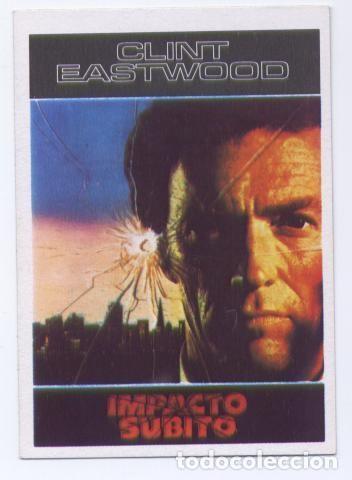 Collezionismo sportivo: Cromos: Super Exito numero 056: Impacto subito - Varios