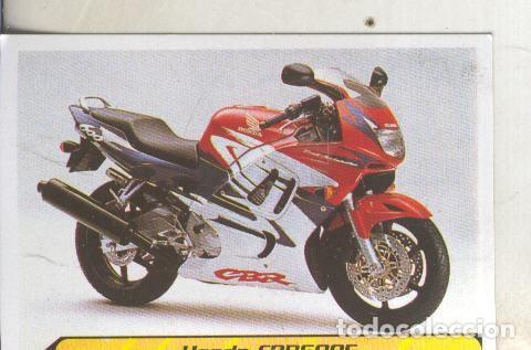 Colecionismo desportivo: Cromos: Moto 2000 numero 012 - Varios